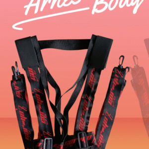 Arnés de Resistencia REMUS