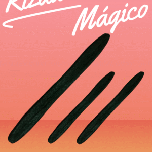 Rizador Mágico de Tela