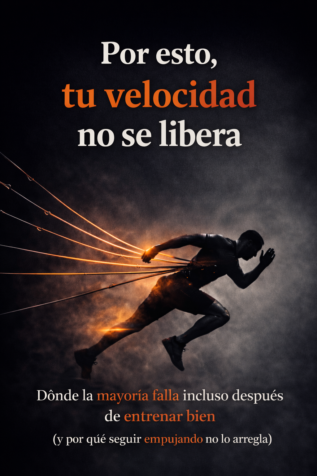 Ebook / Por esto, tu velocidad no se libera. - Imagen 2